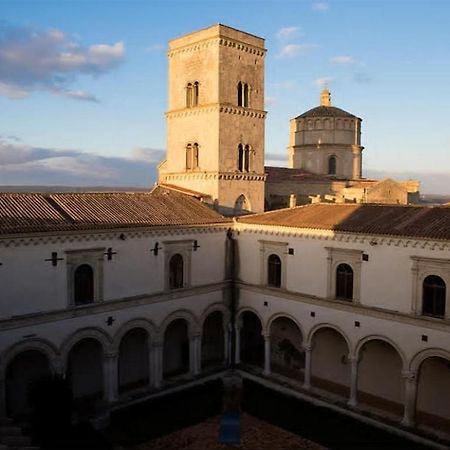 Casa Vacanze Dimora Monfalcone 蒙泰斯卡廖索 外观 照片