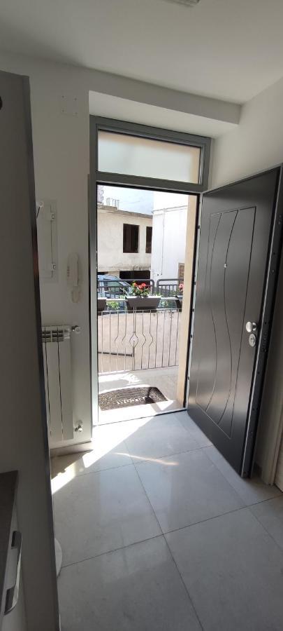 Casa Vacanze Dimora Monfalcone 蒙泰斯卡廖索 外观 照片