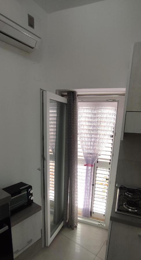 Casa Vacanze Dimora Monfalcone 蒙泰斯卡廖索 外观 照片