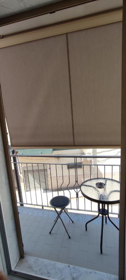 Casa Vacanze Dimora Monfalcone 蒙泰斯卡廖索 外观 照片
