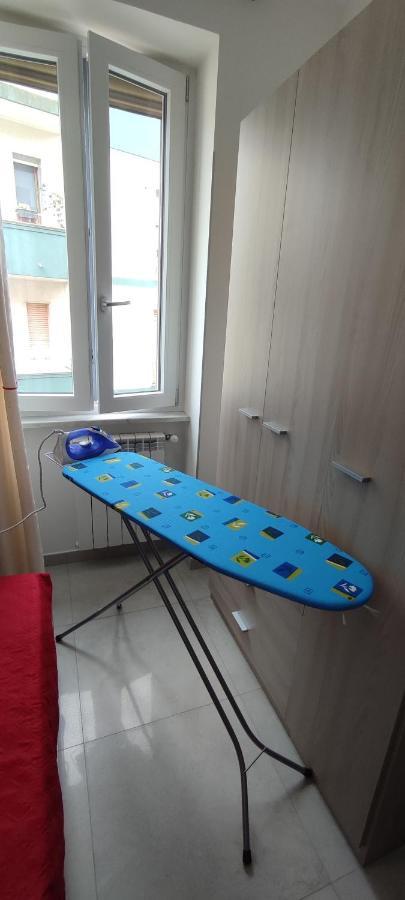 Casa Vacanze Dimora Monfalcone 蒙泰斯卡廖索 外观 照片